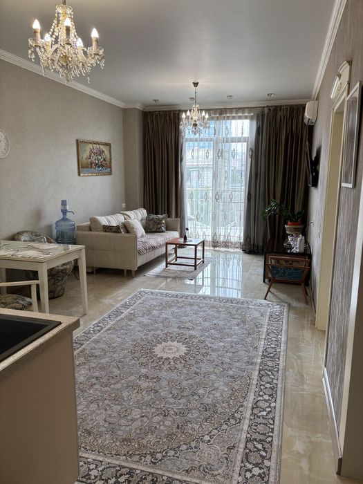Квартира на вул. Греческа, 1а в Одесі, ID 287445, фото №12