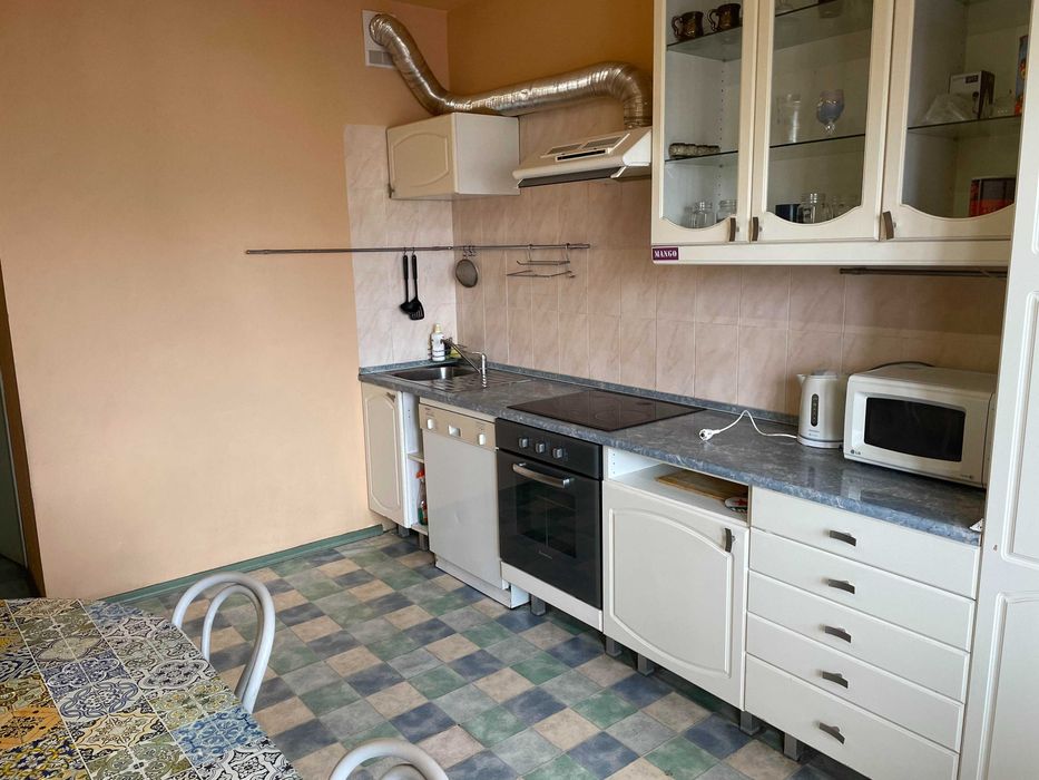 Квартира на вул. Срибнокильська, 24 в Київ, ID 287429, фото №2