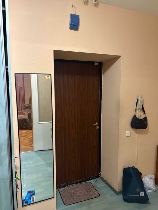 Квартира на вул. Срибнокильська, 24 в Києві, ID 287429, фото №11