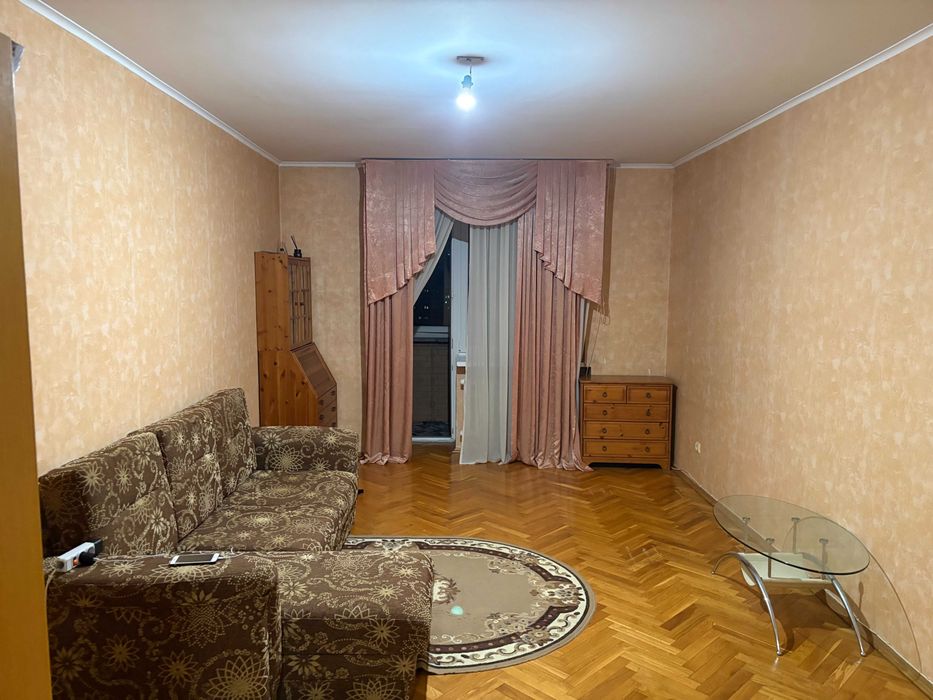 Квартира на вул. Срибнокильська, 24 в Київ, ID 287429, фото №3