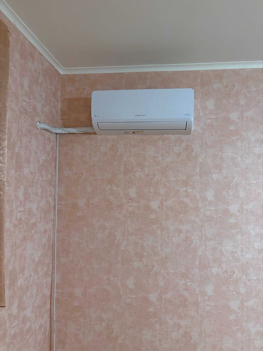 Квартира на вул. Срибнокильська, 24 в Києві, ID 287429, фото №9