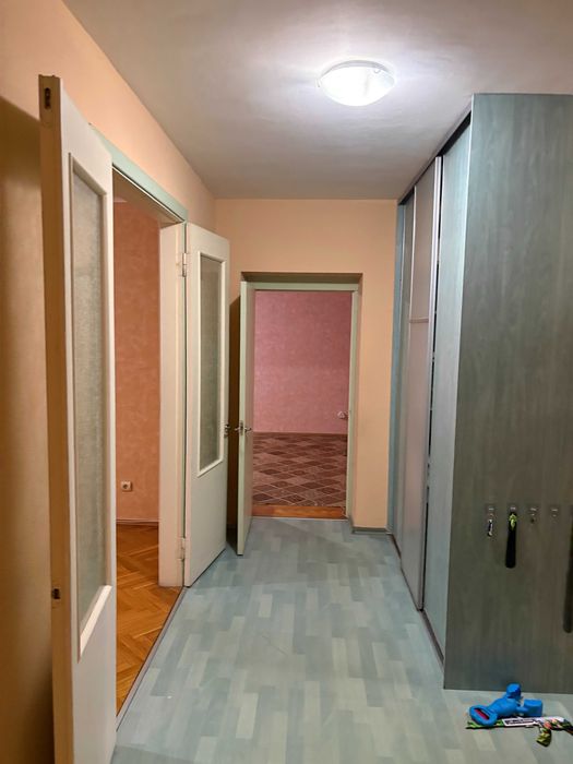 Квартира на вул. Срибнокильська, 24 в Києві, ID 287429, фото №10