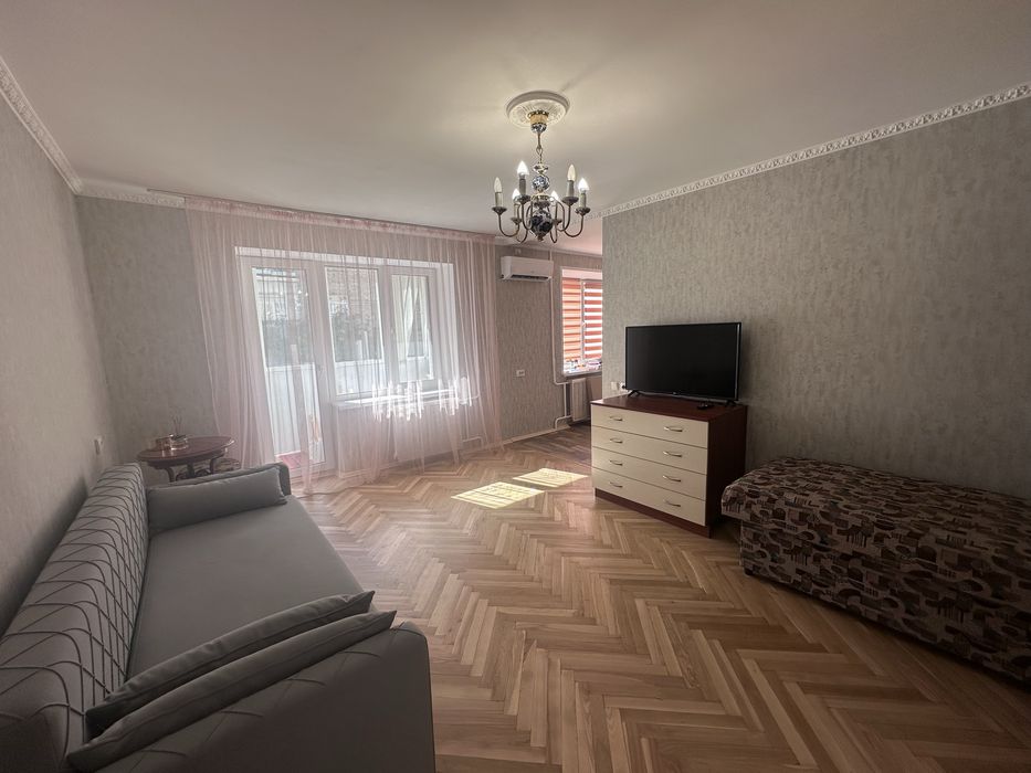 Квартира на вул. Щекавицька в Києві, ID 287437, фото №1