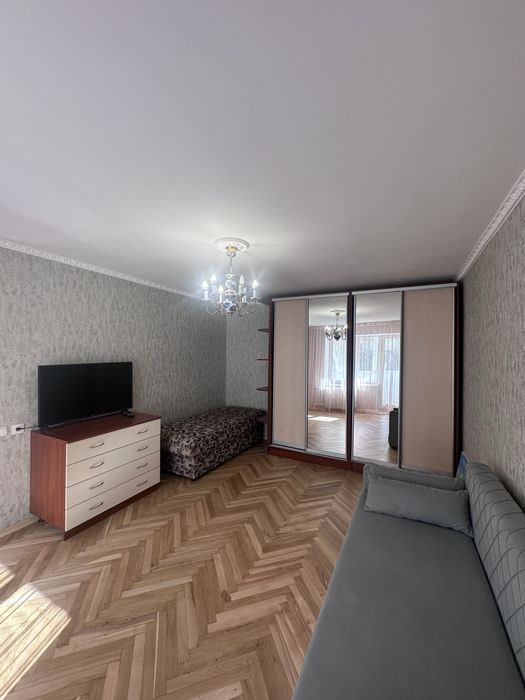 Квартира на вул. Щекавицька в Києві, ID 287437, фото №2