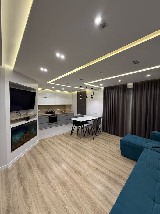 Квартира на вул. Жадова в Кропивницький, ID 292807, фото №2
