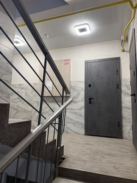 Квартира на вул. Жадова в Кропивницькому, ID 292807, фото №8