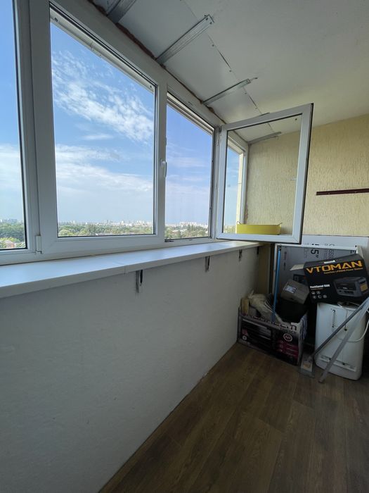 Квартира на вул. Москаленко в Києві, ID 305474, фото №11