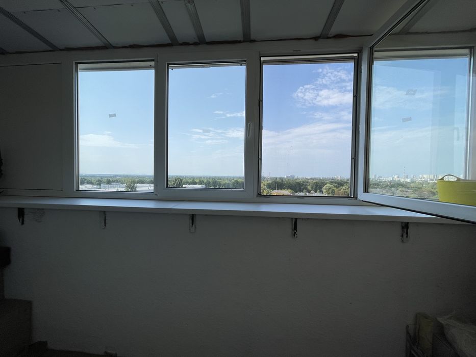 Квартира на вул. Москаленко в Києві, ID 305474, фото №12