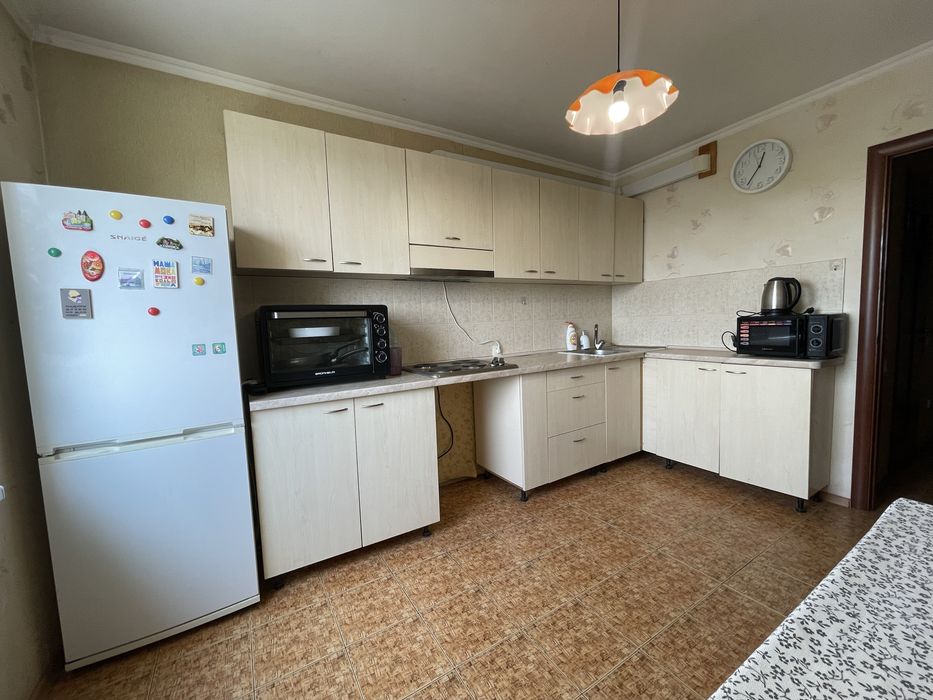 Квартира на вул. Москаленко в Києві, ID 305474, фото №6