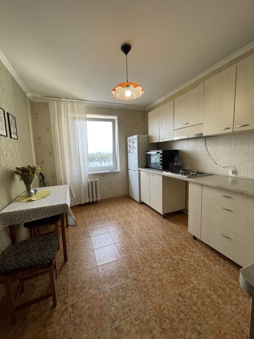 Квартира на вул. Москаленко в Києві, ID 305474, фото №7