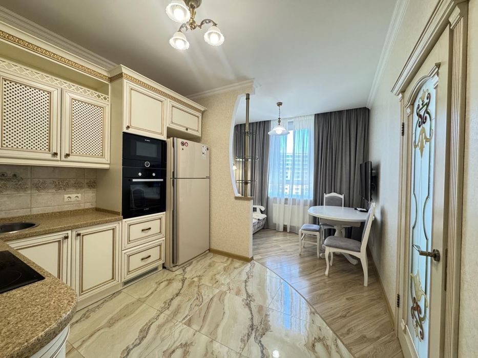 Квартира на ЖК Гольфстрим в Одесі, ID 287442, фото №1