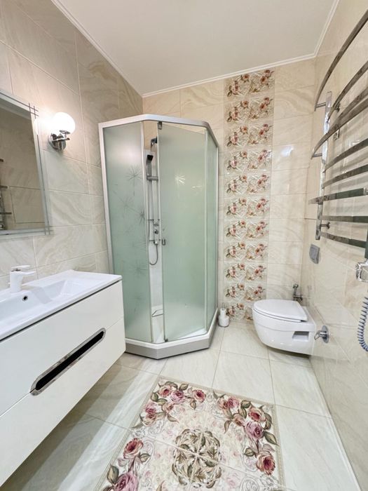 Квартира на ЖК Гольфстрим в Одесі, ID 287442, фото №12