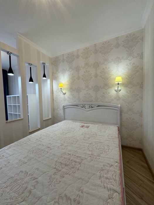Квартира на ЖК Гольфстрим в Одесі, ID 287442, фото №14
