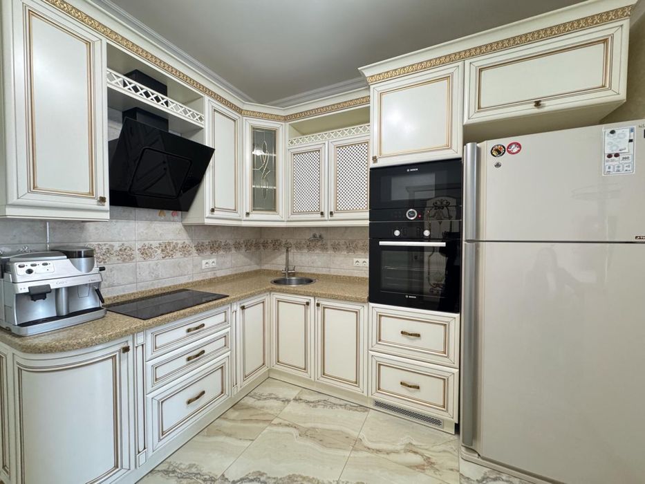 Квартира на ЖК Гольфстрим в Одесі, ID 287442, фото №17