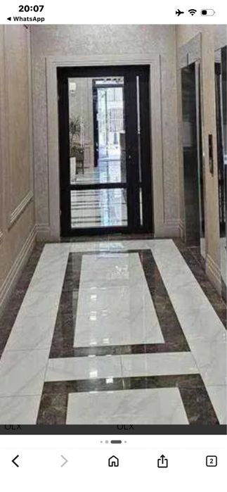 Квартира на ЖК Гольфстрим в Одесі, ID 287442, фото №3