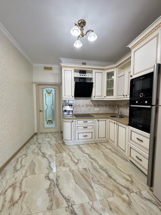 Квартира на ЖК Гольфстрим в Одесі, ID 287442, фото №4