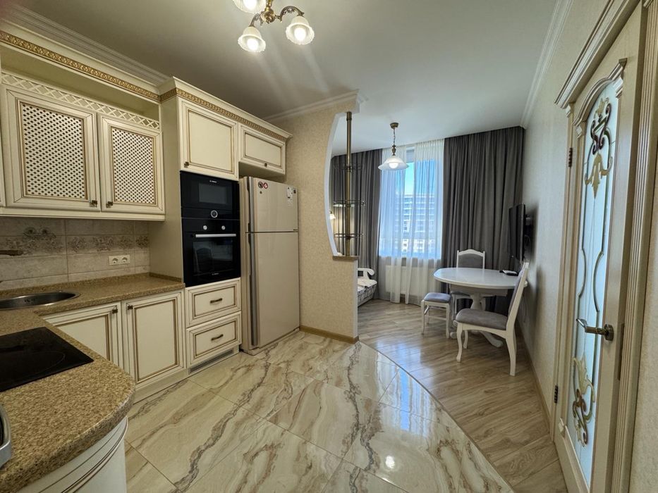 Квартира на ЖК Гольфстрим в Одесі, ID 287442, фото №5