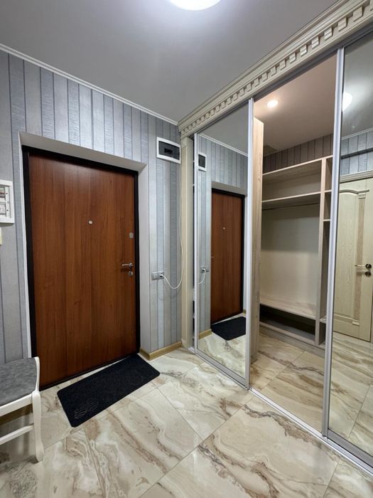 Квартира на ЖК Гольфстрим в Одесі, ID 287442, фото №8