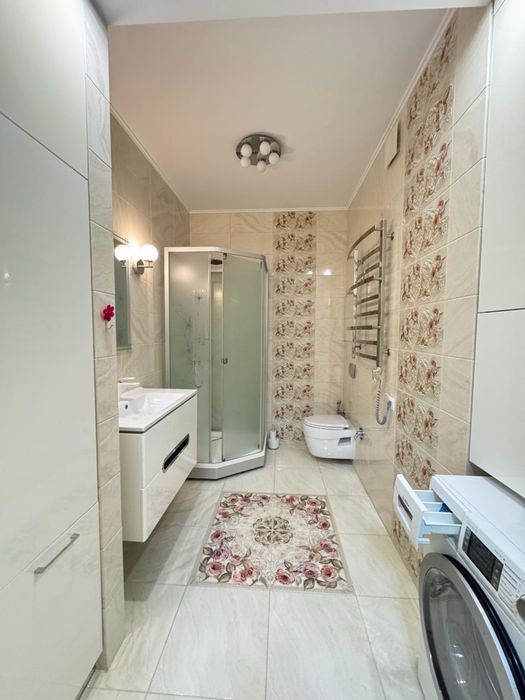 Квартира на ЖК Гольфстрим в Одесі, ID 287442, фото №10