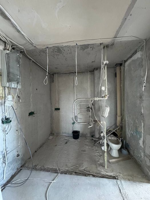 Квартира на вул. академика Королёва в Одеса, ID 287473, фото №2