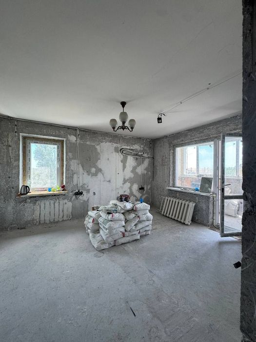 Квартира на вул. академика Королёва в Одеса, ID 287473, фото №4