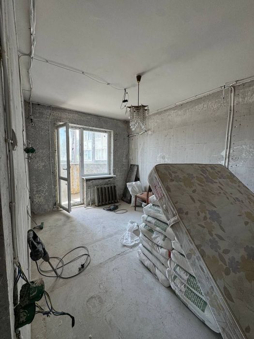 Квартира на вул. академика Королёва в Одесі, ID 287473, фото №6