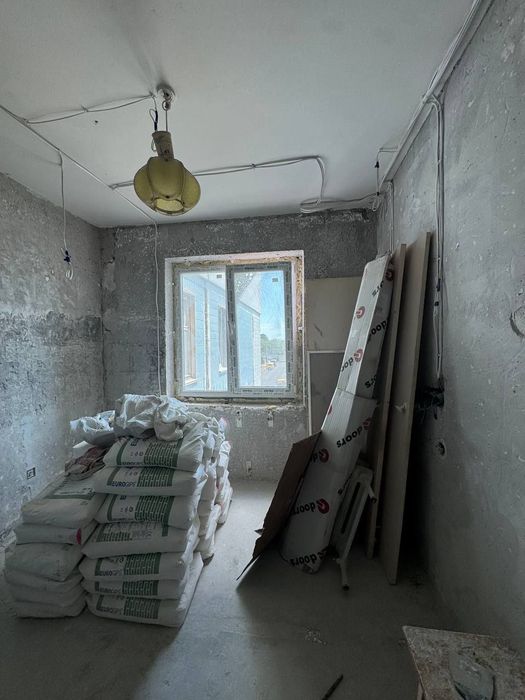 Квартира на вул. академика Королёва в Одесі, ID 287473, фото №7