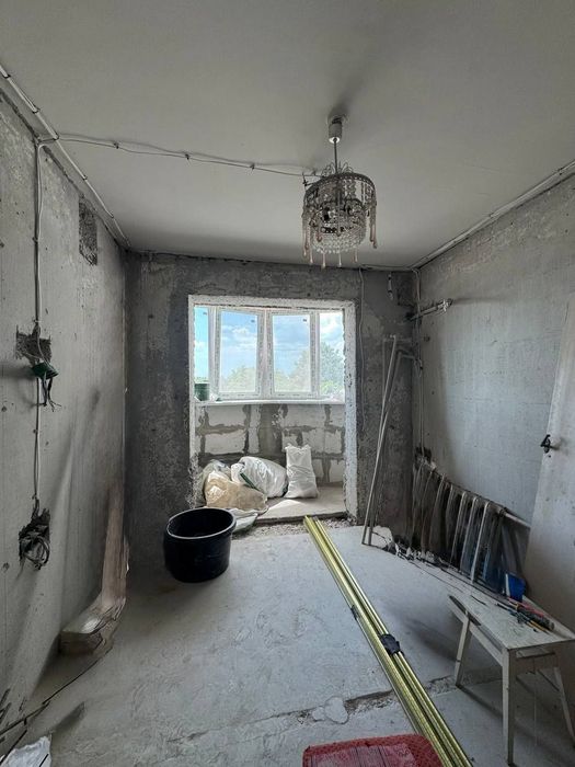 Квартира на вул. академика Королёва в Одесі, ID 287473, фото №8