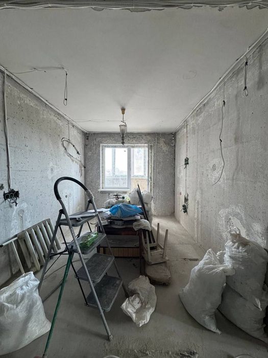 Квартира на вул. академика Королёва в Одесі, ID 287473, фото №9