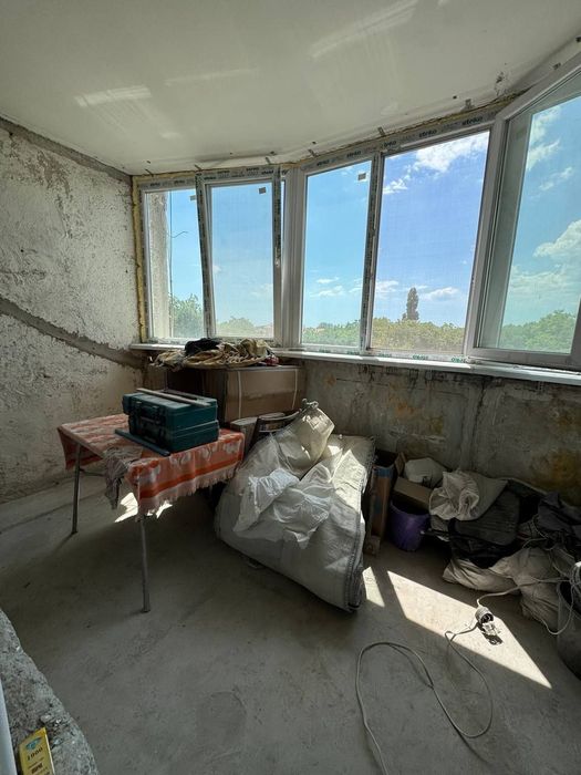 Квартира на вул. академика Королёва в Одесі, ID 287473, фото №10