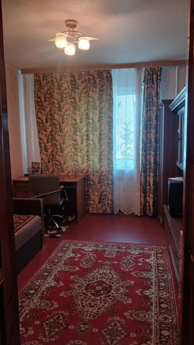 Квартира на вул. Милославська, 3, ID 287461, фото №1