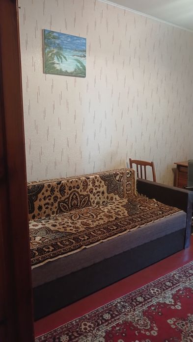Квартира на вул. Милославська, 3 в Києві, ID 287461, фото №2