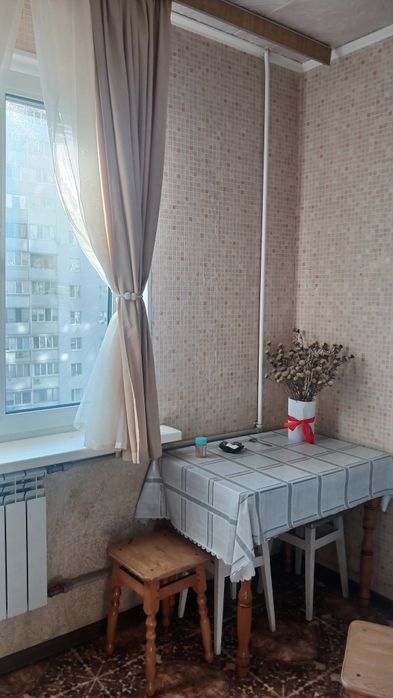 Квартира на вул. Милославська, 3 в Києві, ID 287461, фото №11