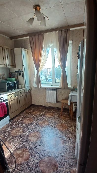 Квартира на вул. Милославська, 3 в Києві, ID 287461, фото №12