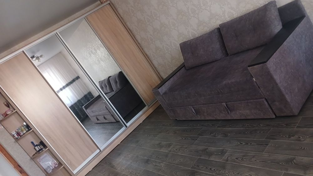 Квартира на вул. Милославська, 3 в Києві, ID 287461, фото №3