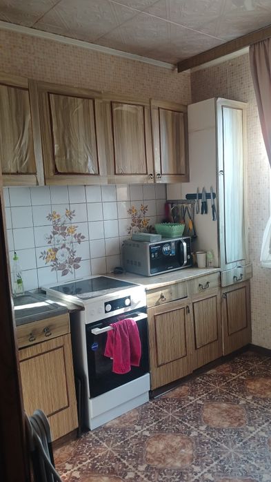 Квартира на вул. Милославська, 3 в Києві, ID 287461, фото №5