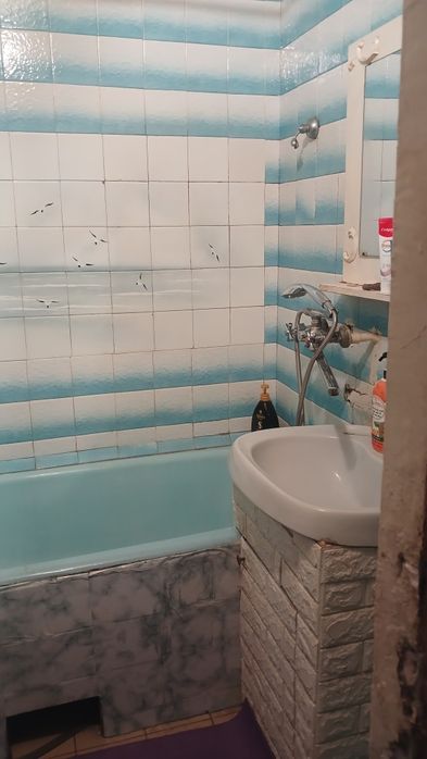 Квартира на вул. Милославська, 3 в Києві, ID 287461, фото №7