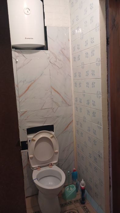 Квартира на вул. Милославська, 3 в Києві, ID 287461, фото №8