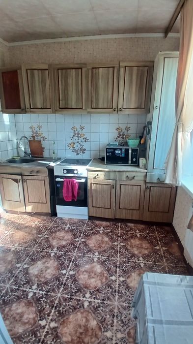 Квартира на вул. Милославська, 3 в Києві, ID 287461, фото №9