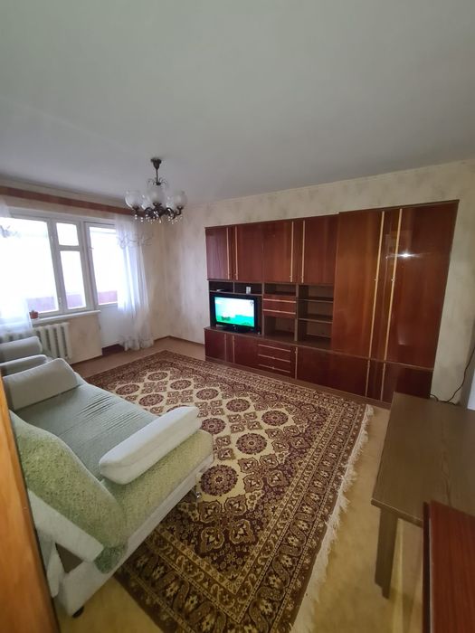 Квартира на вул. Г. Крут, 30 в Суми, ID 291565, фото №1