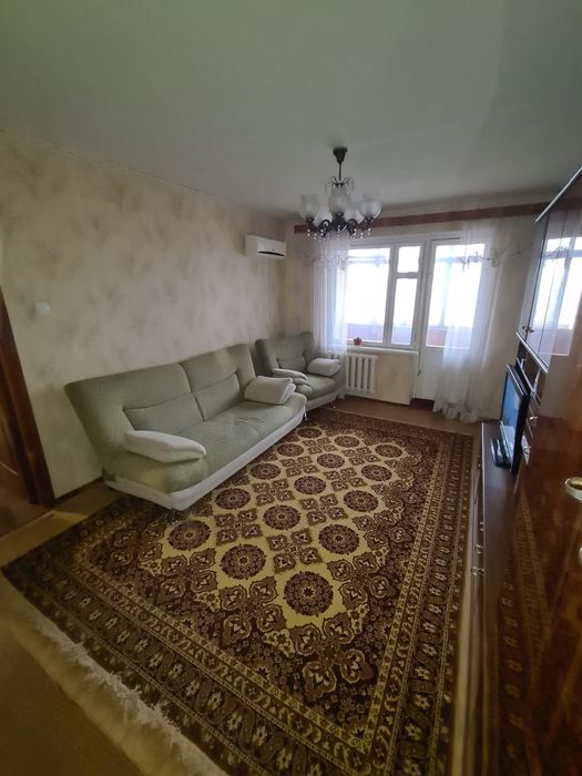 Квартира на вул. Г. Крут, 30 в Суми, ID 291565, фото №3