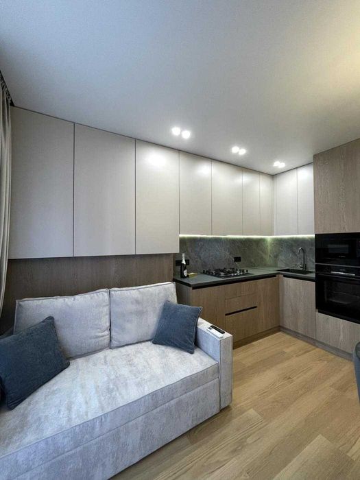 Квартира на ЖК Family Plaza в Івано-Франківську, ID 287476, фото №3