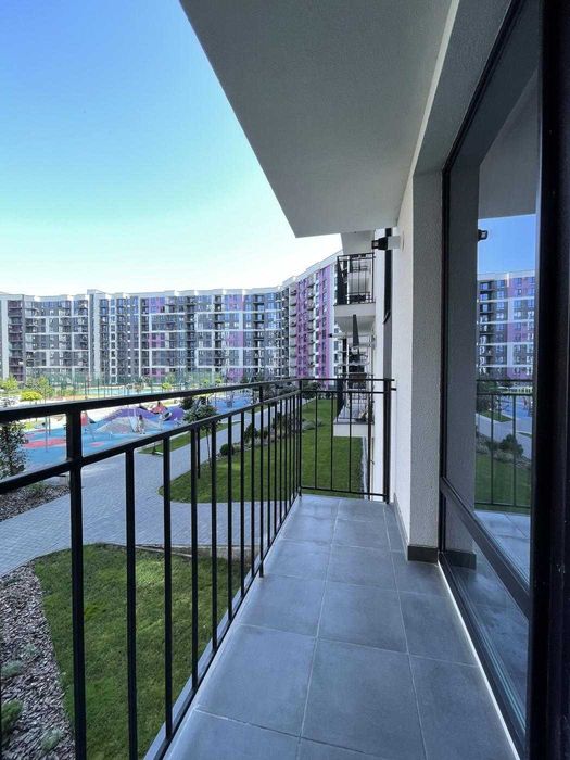 Квартира на ЖК Family Plaza в Івано-Франківську, ID 287476, фото №10