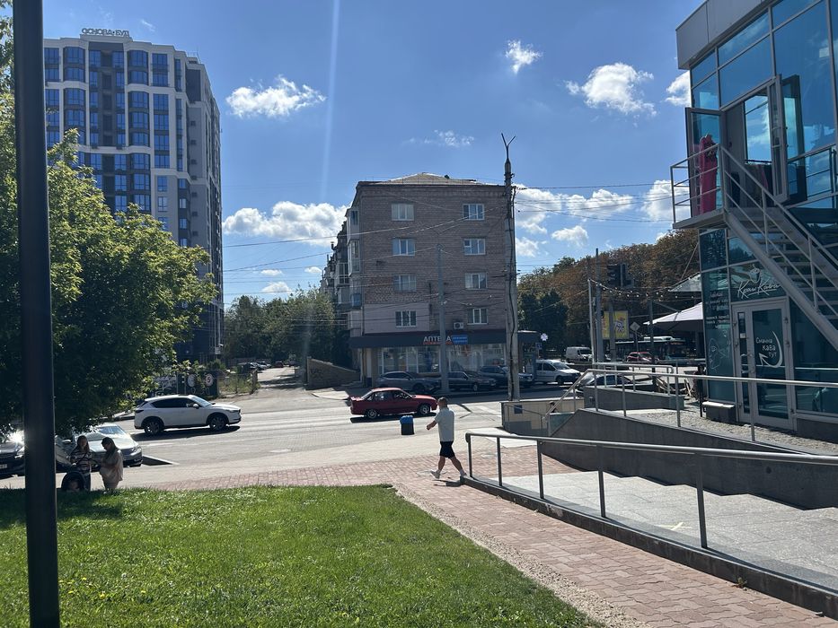 Квартира в Чернігові, ID 287563, фото №8