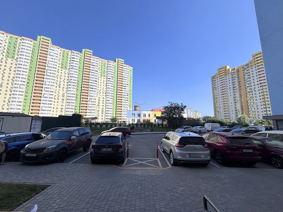 Квартира на вул. Доківська, 10 в Києві, ID 311949, фото №3