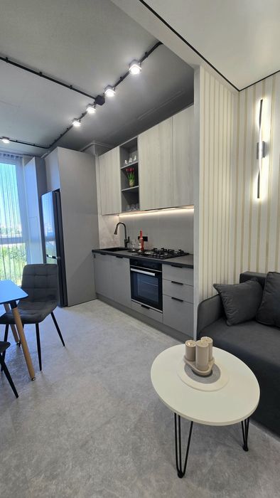 Квартира на ЖК Feelhouse в Львові, ID 311340, фото №2