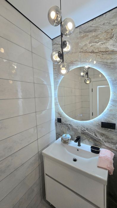 Квартира на ЖК Feelhouse в Львові, ID 311340, фото №12