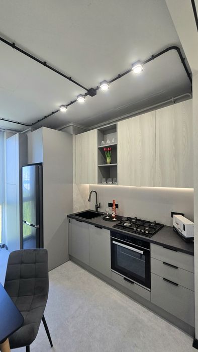 Квартира на ЖК Feelhouse в Львові, ID 311340, фото №3
