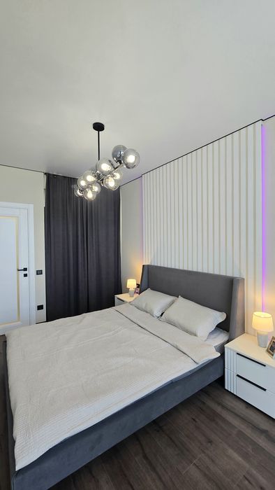 Квартира на ЖК Feelhouse в Львові, ID 311340, фото №8