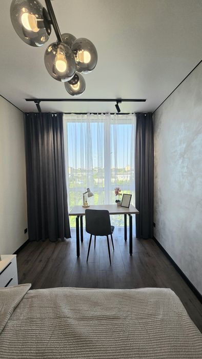 Квартира на ЖК Feelhouse в Львові, ID 311340, фото №10